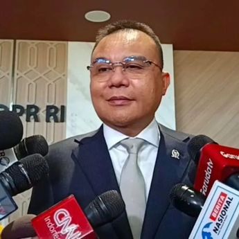 KLB Campak di Sumenep, Dasco Hubungi Menkes