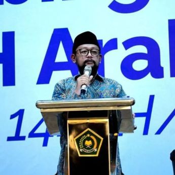 KPK Periksa Mantan Stafsus Yaqut Cholil Qoumas Terkait Dugaan Korupsi Kuota Haji