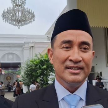 Tiru Singapura, Kepala BNN Suyudi Ario Bakal Kaji Larangan Vape