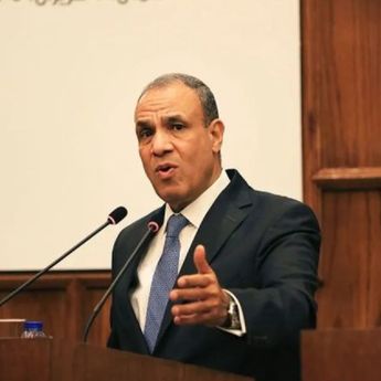 Mesir Tegaskan Tolak Konsep "Israel Raya", Sebut Hanya Ilusi Kekuasaan