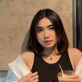 Sosok Marshella Aprilia yang Pernah Ditinggal Nikah Pratama Arhan