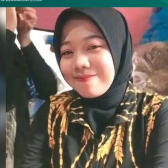 Gadis Asal Kendari Dinyatakan Hilang, Pergi dari Rumah 12 Agustus Belum Kembali Pulang