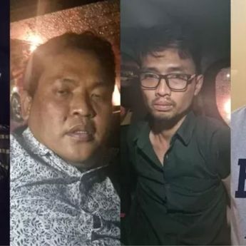 Sosok Dwi Hartono, Pengusaha dan Motivator yang Diduga Otak Pembunuhan Kacab Bank BUMN