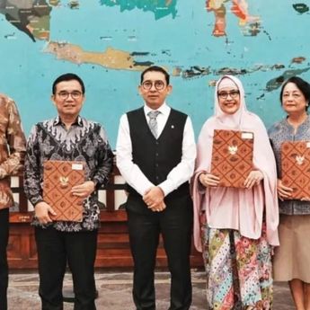 Fadli Zon Dorong Peningkatan Pengelolaan Museum dan Cagar Budaya