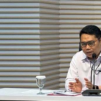 KPK Telusuri Dugaan Korupsi Terkait Katering Ibadah Haji