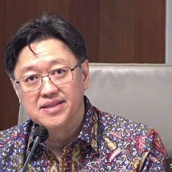 Astra Realisasikan Investasi Rp3,3 Triliun di Semester I 2025 untuk Logistik Modern dan Kesehatan