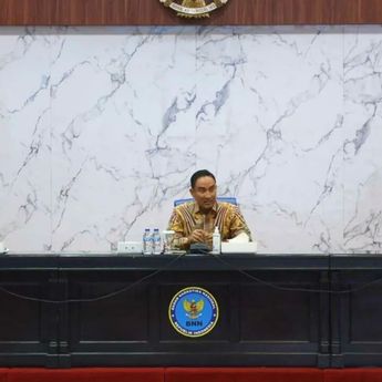 Kepala BNN Suyudi Ario Seto Tegaskan Inovasi Digital Jadi Arah Kebijakan Pencegahan Narkotika