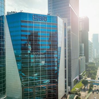 BRI Raih Penghargaan di Kehati ESG Award 2025, Bukti Nyata Komitmen Keuangan Berkelanjutan
