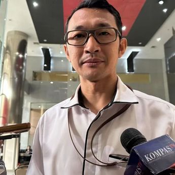 KPK Panggil Staf Ahli Bupati Kolaka Timur Jadi Saksi Kasus Dugaan Korupsi RSUD