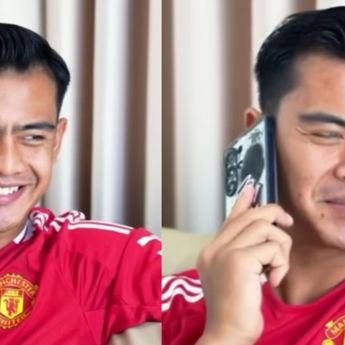 Postingan Perdana Pratama Arhan Pasca Cerai: Merdeka Bukan Hanya Soal Bebas