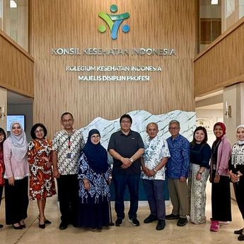 PERDOKJASI Dorong Dokter Muda Siap Pimpin Tata Kelola Jaminan Sosial dan Asuransi