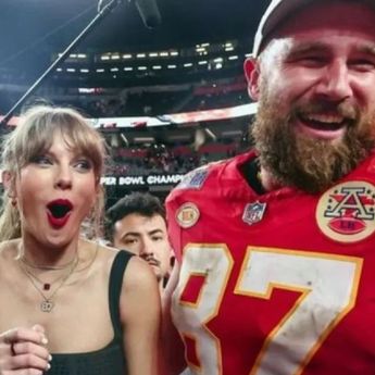 Perjanjian Pranikah Taylor Swift dan Travis Kelce Disorot Publik