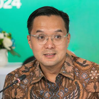 Naungi 3,1 Juta Mitra, Bos GOTO Komitmen Sejahterakan Mitra Sambil Jaga Daya Beli Konsumen