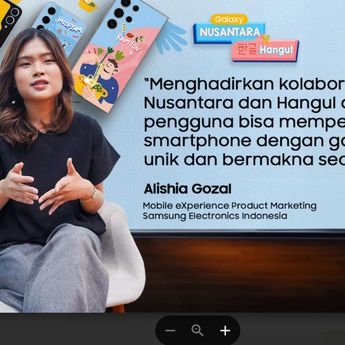 Cerita Inspiratif Inovasi Samsung dari 3 Anak Muda Indonesia