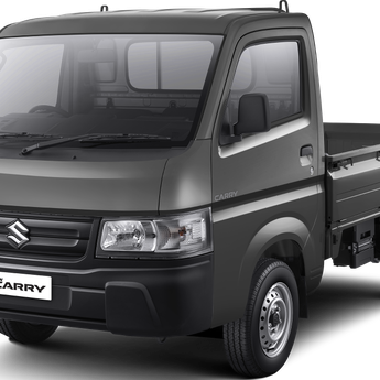Suzuki Hadirkan Warna Baru New Carry di GIIAS Surabaya 2025, Dukung Kebutuhan Pengusaha