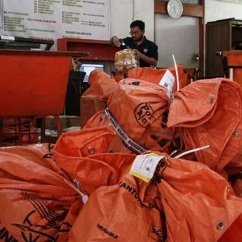 25 Negara Hentikan Sementara Pengiriman Pos ke AS karena Kebijakan Tarif Baru