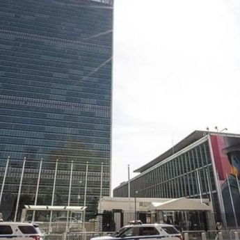 Presiden Majelis Umum PBB Kutuk Serangan Israel ke RS Nasser di Gaza