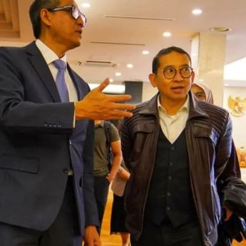 Fadli Zon Dorong Diplomasi Budaya Lewat Kunjungan Resmi ke Korea Selatan