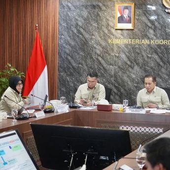 Kemenkop Dorong Pemanfaatan Aset Desa untuk Percepatan Operasional Koperasi Merah Putih