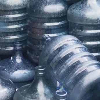 Penggunaan Galon Guna Ulang Dinilai Lebih Ramah Lingkungan Dibanding Sekali Pakai