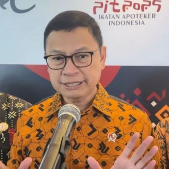 BPOM RI: Obat Impor Masih Dominan di Industri Farmasi Indonesia