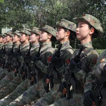Xi Jinping Undang Prabowo dan Sejumlah Pemimpin Dunia Hadiri Parade Militer di Beijing
