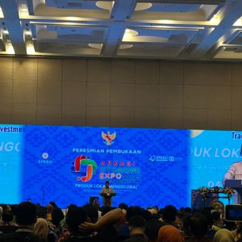 Prabowo Minta Pejabat Belajar dari Kasus Noel: Pemerintah Korup Tak Akan Bawa Kemakmuran Bagi Rakyat