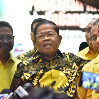 Golkar Nilai Kritik ke DPR Penting, Asal Tidak Berubah Jadi Kebencian