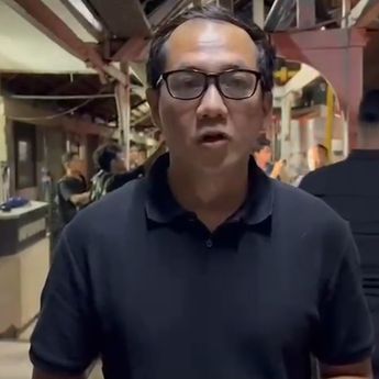 GoTo Pastikan Almarhum Affan Kurniawan Adalah Mitra Driver Gojek, Siap Beri Santunan ke Keluarga