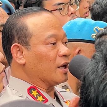Kapolda Metro Jaya Ungkap Nama 7 Polisi Pelindas Ojol Pakai Rantis