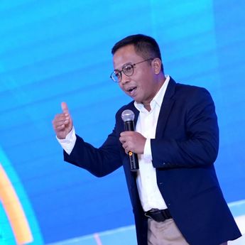 Terbesar di Indonesia, Portofolio Sustainable Finance BRI Capai Rp807,8 Triliun