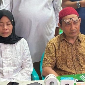 Ayah Affan Minta Fokus ke Pelaku: Tak Semua Polisi Harus jadi Korban