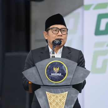 Cak Imin: Alfamart dan Indomaret Ancam Pertumbuhan UMKM