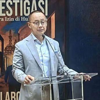 Wakil Ketua MPR Imbau Pendemo Jaga Ketertiban dan Keselamatan