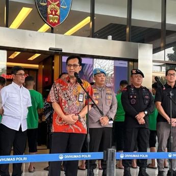 Grab Siapkan Santunan dan Bantuan Hukum bagi Mitra Pengemudi Korban Insiden Demonstrasi