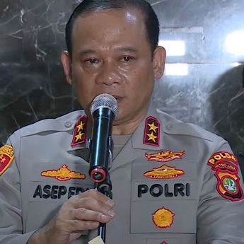 Kapolda Bakal Transparans Usut Brimob Penabrak Ojol