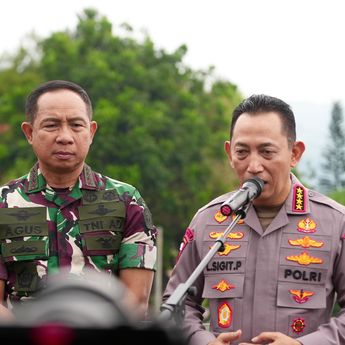 Kapolri Pastikan Sidang Etik Kasus Ojol Rampung dalam Sepekan