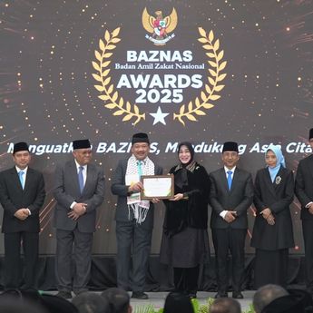Wali Kota Banda Aceh: BAZNAS Mitra Strategis Perkuat Zakat Nasional