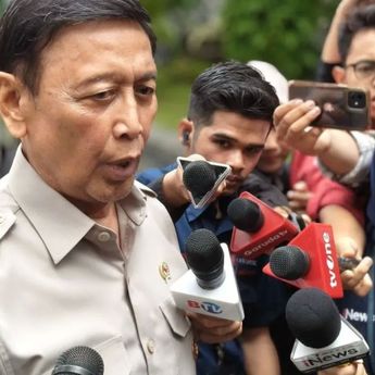 Prabowo Kumpulkan Ketum Partai dan Kabinet di Istana