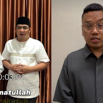 Eko Patrio dan Uya Kuya Resmi Dinonaktifkan dari Keanggotaan DPR RI
