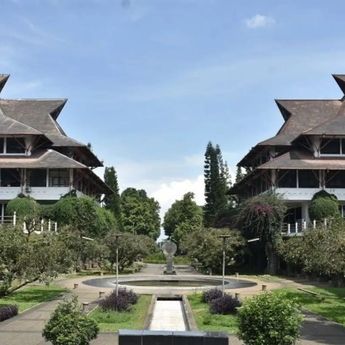 ITB Terapkan Kuliah Daring Awal September 2025 Demi Antisipasi Keamanan