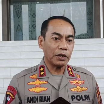Polda Sumsel Amankan 50 Pelaku Perusak Gedung DPRD
