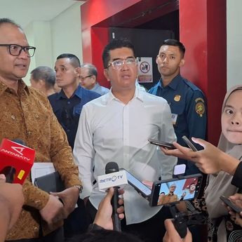 Rektor UI Imbau Masyarakat Tenang dan Umumkan Kebijakan Kegiatan dari Rumah
