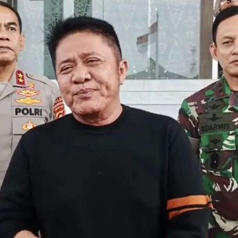 Gubernur Sumsel Ajak Warga Jaga Persatuan