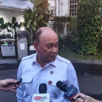 BGN Pastikan Ganti Ompreng MBG Jika Terbukti Mengandung Minyak Babi