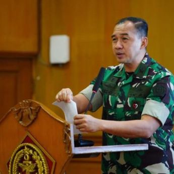 Video Prajurit Ditangkap Brimob Polri, Ini Tanggapan Kapuspen TNI