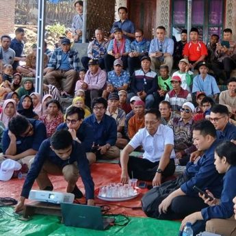 Kementerian Transmigrasi Wacanakan Kawasan Selaparang Jadi Pusat Teknologi untuk Digital Nomad