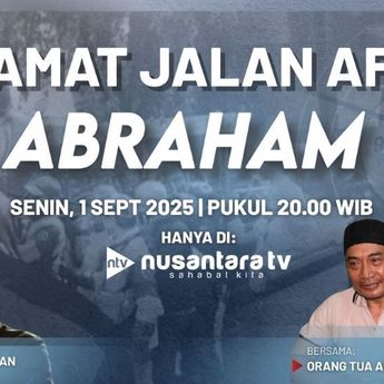 Selamat Jalan Affan...