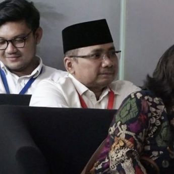 Yaqut Cholil Penuhi Panggilan KPK sebagai Saksi dalam Kasus Kuota Haji