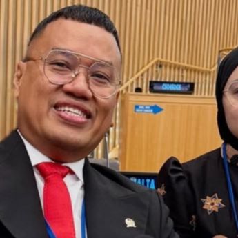 Uya Kuya Sepakat Tunjangan DPR Dipangkas, Usai Rumahnya Digeruduk Massa